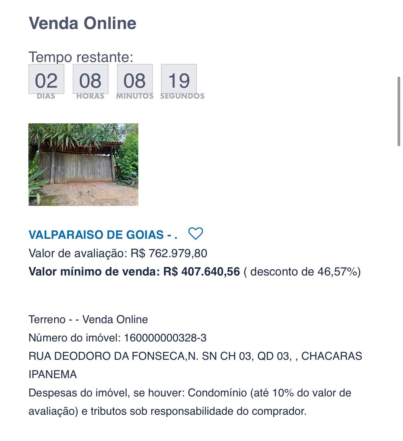 Imóvel 3